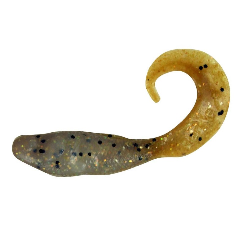 Berkley Gulp Swimming Mullet Soft Plastics