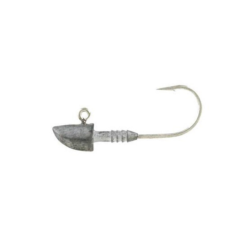 Berkley Nitro Saltwater Pro Offshore Jig Heads