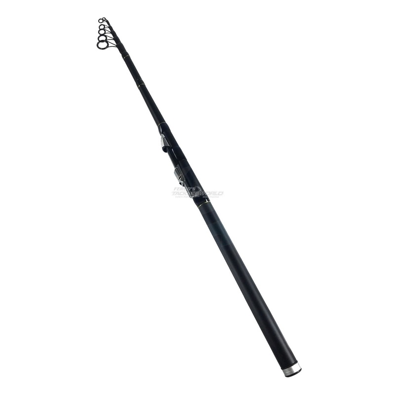 Berkley Nomadic Telescopic Rods