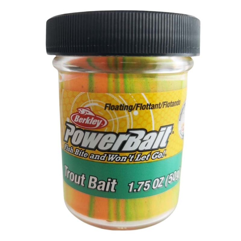 Berkley Powerbait Trout Bait