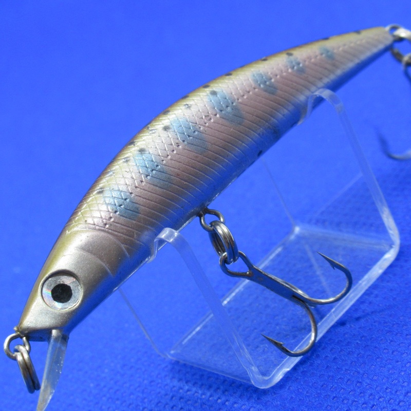 Dr. MINNOW 7 FS [Used]