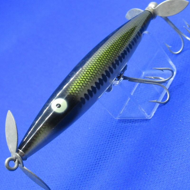 DYING FLUTTER [Used]