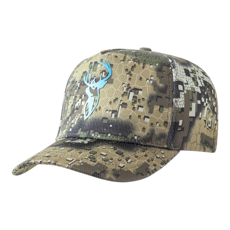 HUNTERS ELEMENT HEAT BEATER STAG CAP