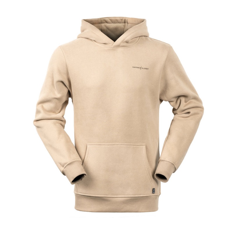 HUNTERS ELEMENT HIDE AWAY HOODIE