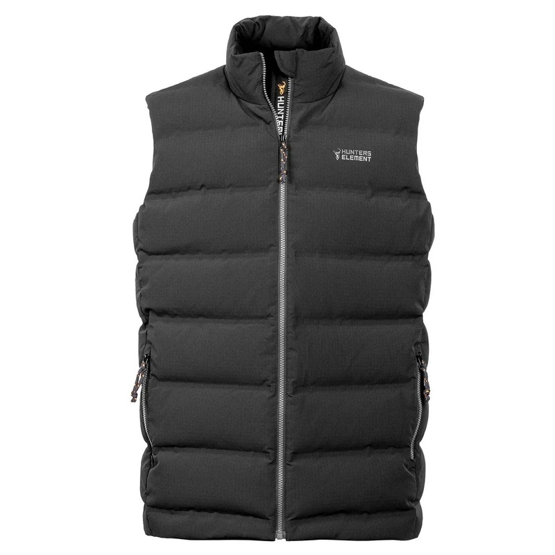 HUNTERS ELEMENT PERMAFROST VEST