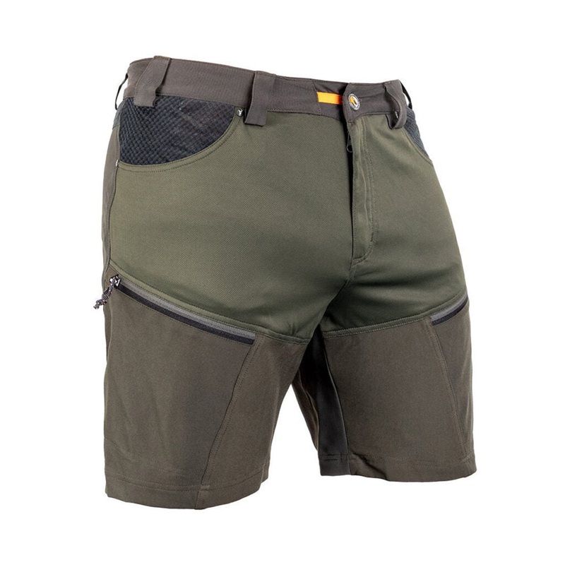 HUNTERS ELEMENT SPUR SHORTS