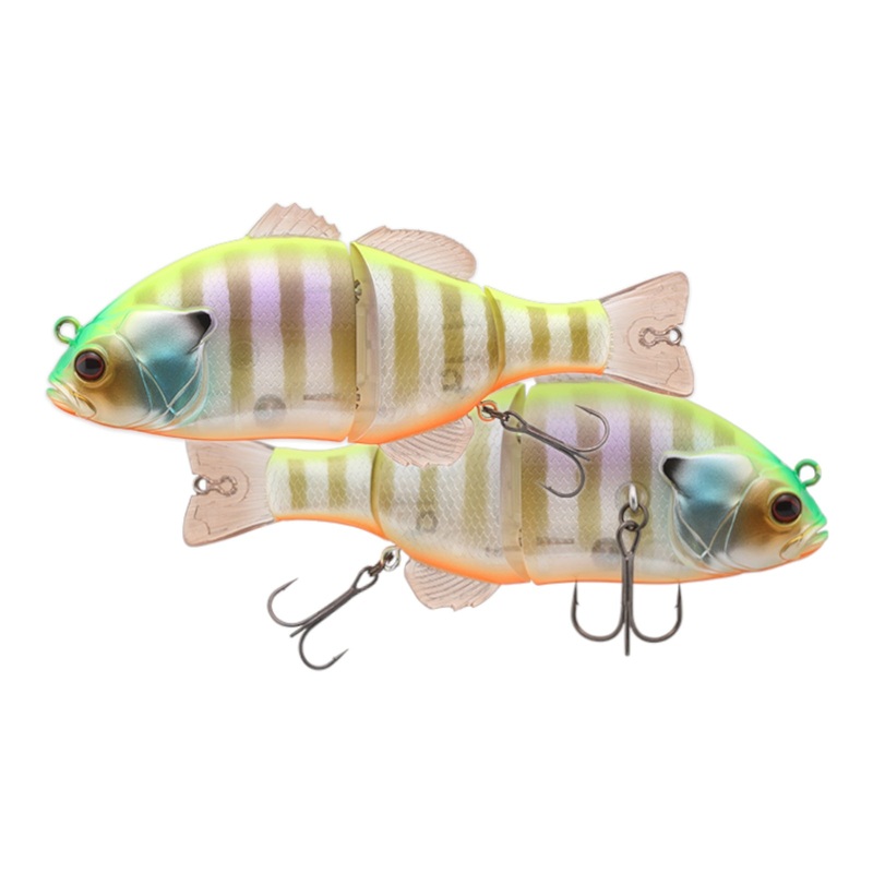 JACKALL CHIBITAREL DEAD RISE