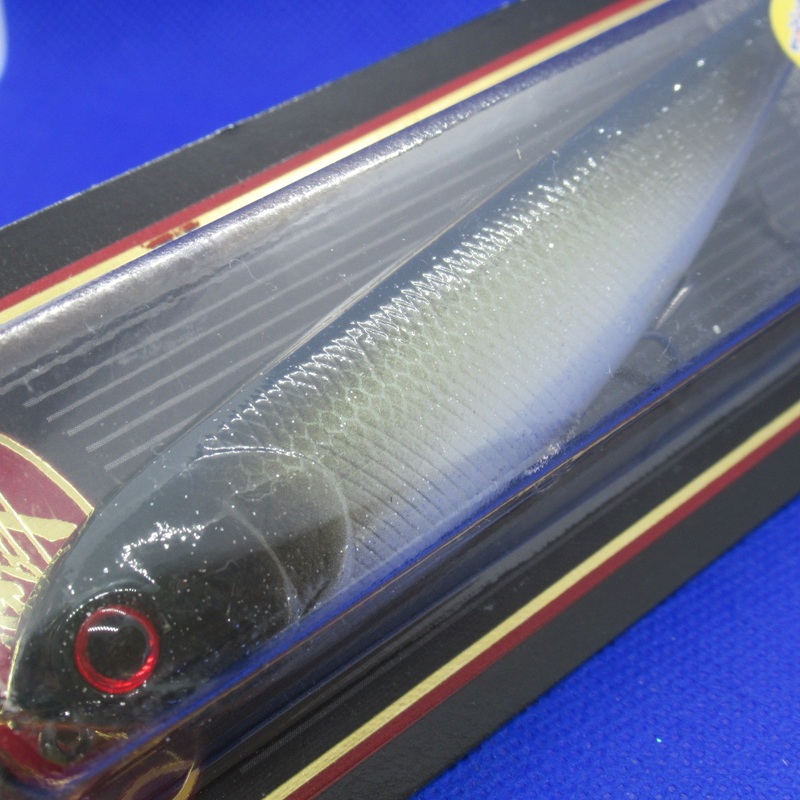 SAMMY 115 [Brand New]