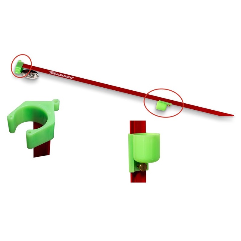 Aluminium Beach Rod Holder