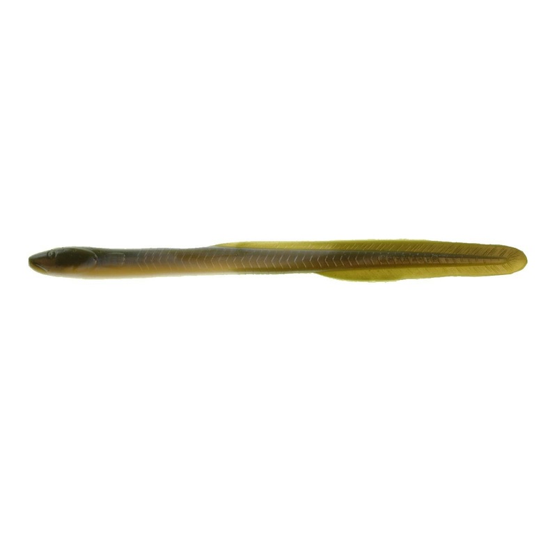 Berkley Gulp Eel 10" Soft Plastics