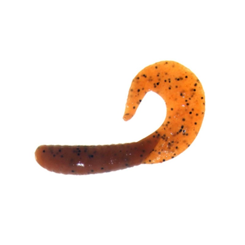 Berkley Gulp Jigging Grub Soft Plastics