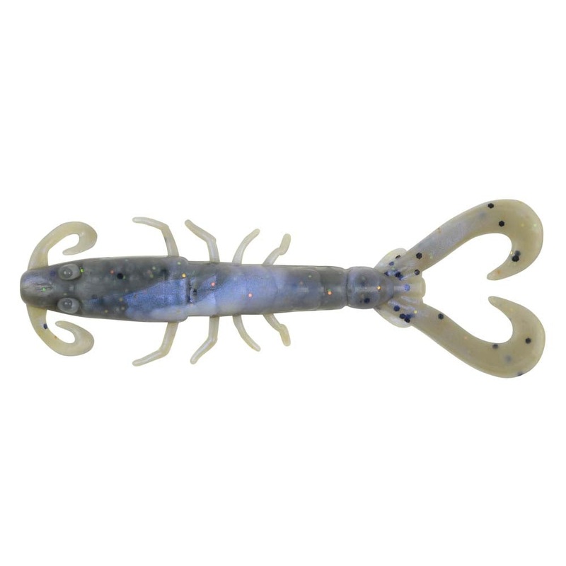 Berkley Gulp Mantis Shrimp 3" Soft Plastics