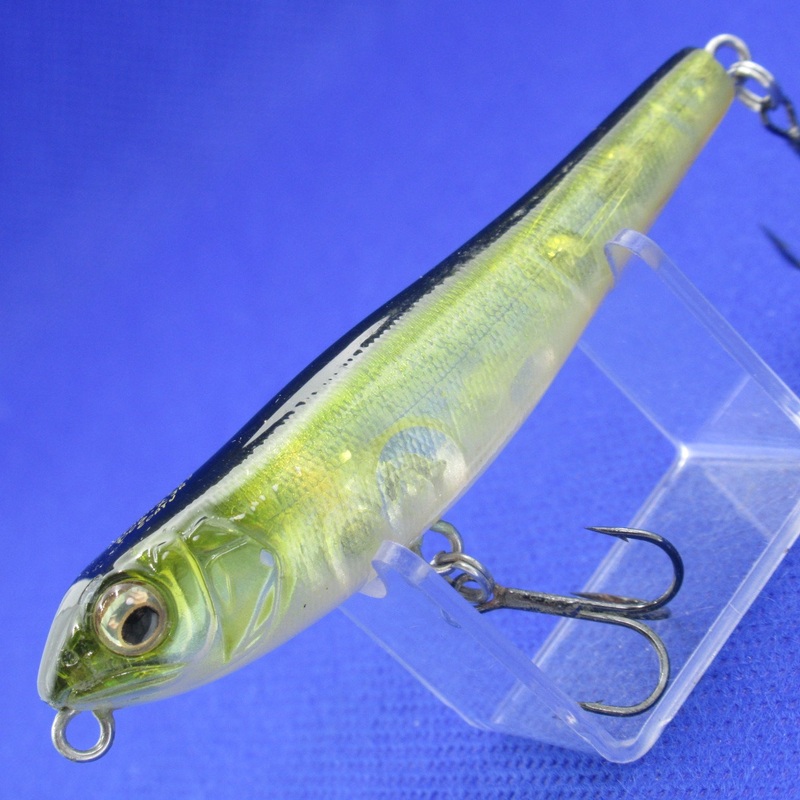 DOG-X Jr. COAYU [Used]