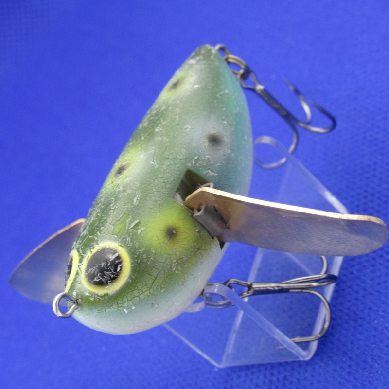 DONGURI MOUSE [Used]