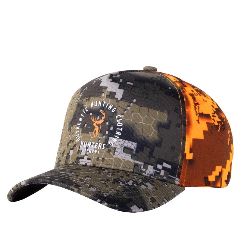 HUNTERS ELEMENT A.H.C CAP