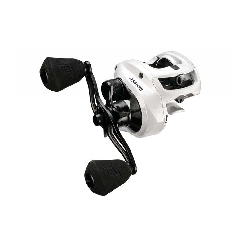 13 Fishing Concept C Gen II 6.8-RH Baitcast Reel