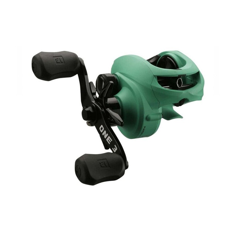 13 Fishing TX Origin 7.3:1 RH Baitcast Reel