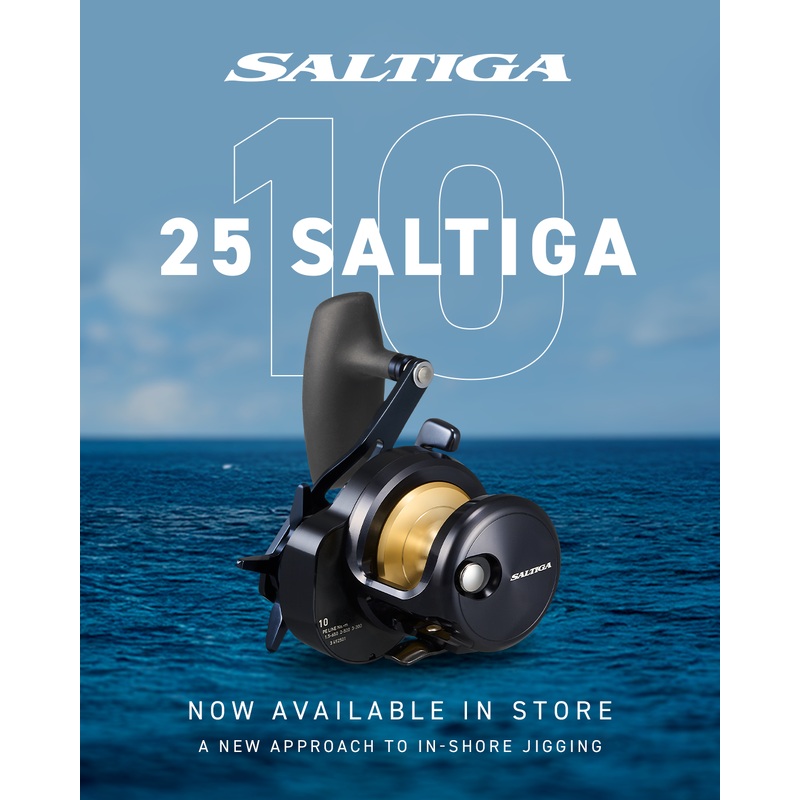 25 SALTIGA 10