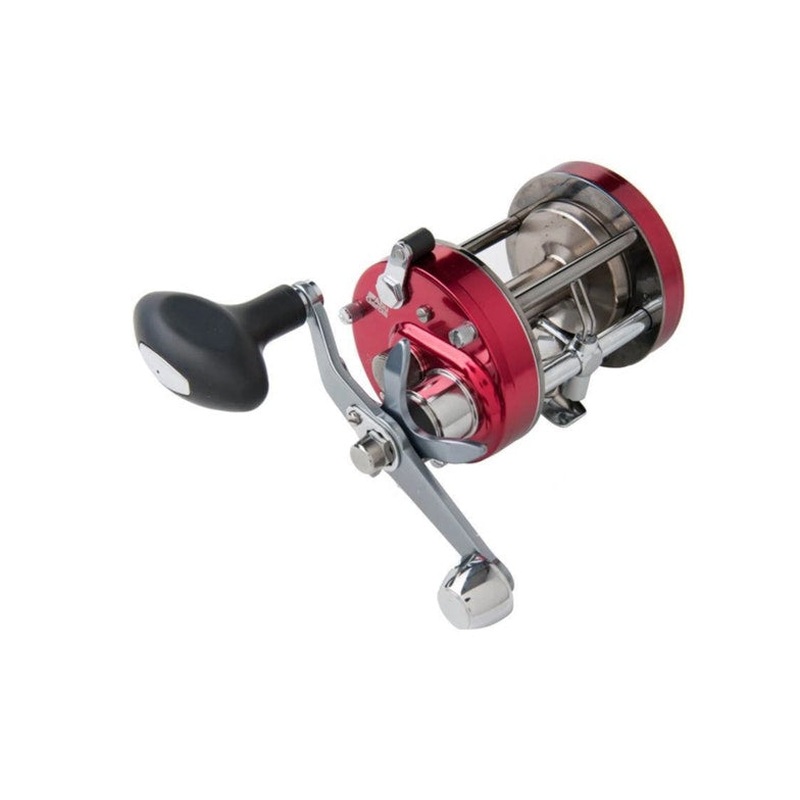 Abu Garcia Ambassadeur 7000 C Overhead Reel