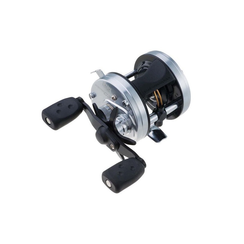 Abu Garcia Ambassadeur C3 Baitcast Reel 6500