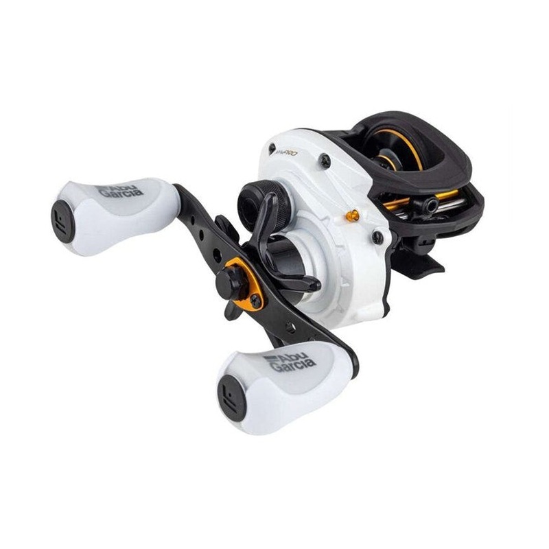 Abu Garcia Max Pro Baitcast Reel