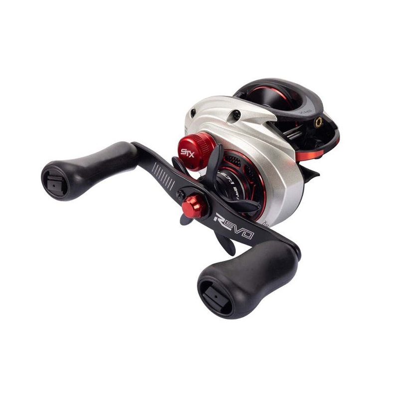 Abu Garcia Revo5 STX LP Baitcaster Reel