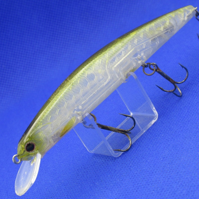 ASURA VARUNA 110 SP [Used]