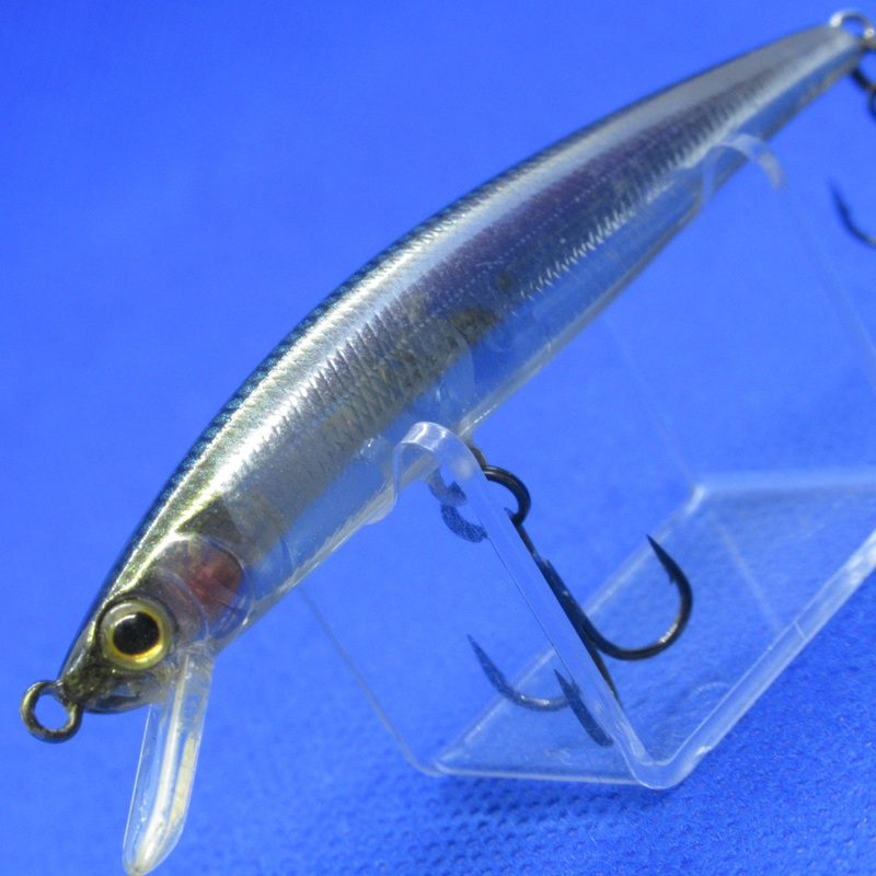 ATHLETE MINNOW 7 SP [Used]