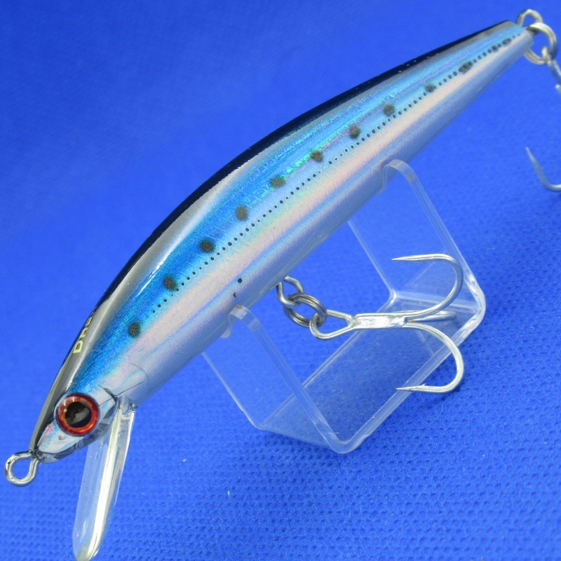 ATHLETE MINNOW 9S DASH Tune [Used]