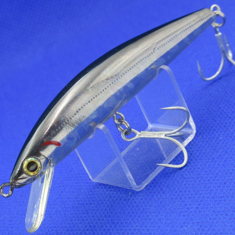 ATHLETE MINNOW 9S [Used]