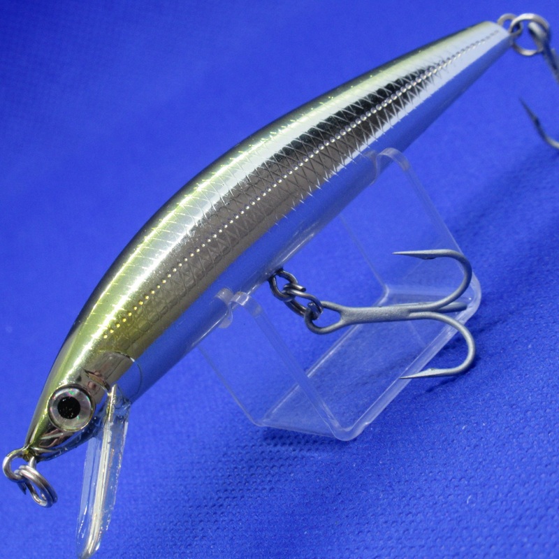 ATHLETE MINNOW 9SP [Used]