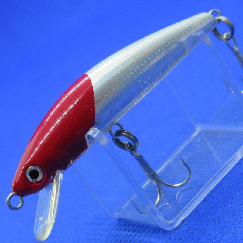 ATHLETE MINNOW S 5.5 [Used]