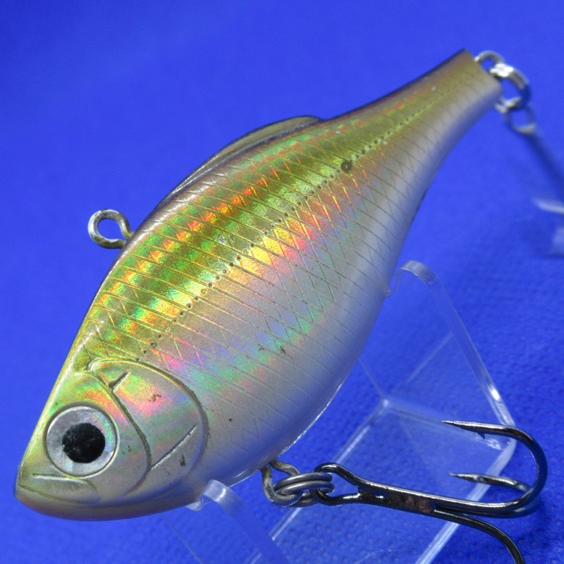 ATHLETE VIBE SP7 [Used]