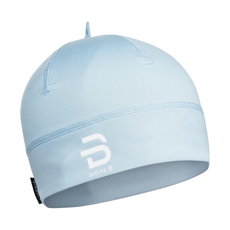 BJORN DAEHLIE HAT POLYKNIT W - CASHMERE BLUE