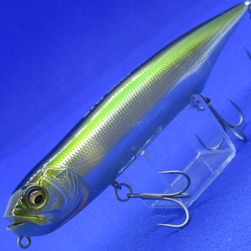 DOG-X DIAMANTE (RATTLE-IN) [Used]