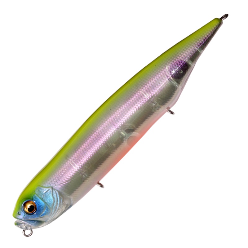 DOG-X DIAMANTE (SILENT) [Brand New]