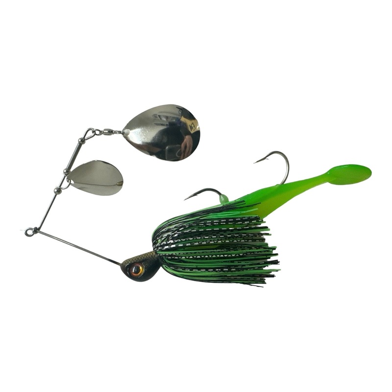 FULLMOON JUNIOR BRUISER