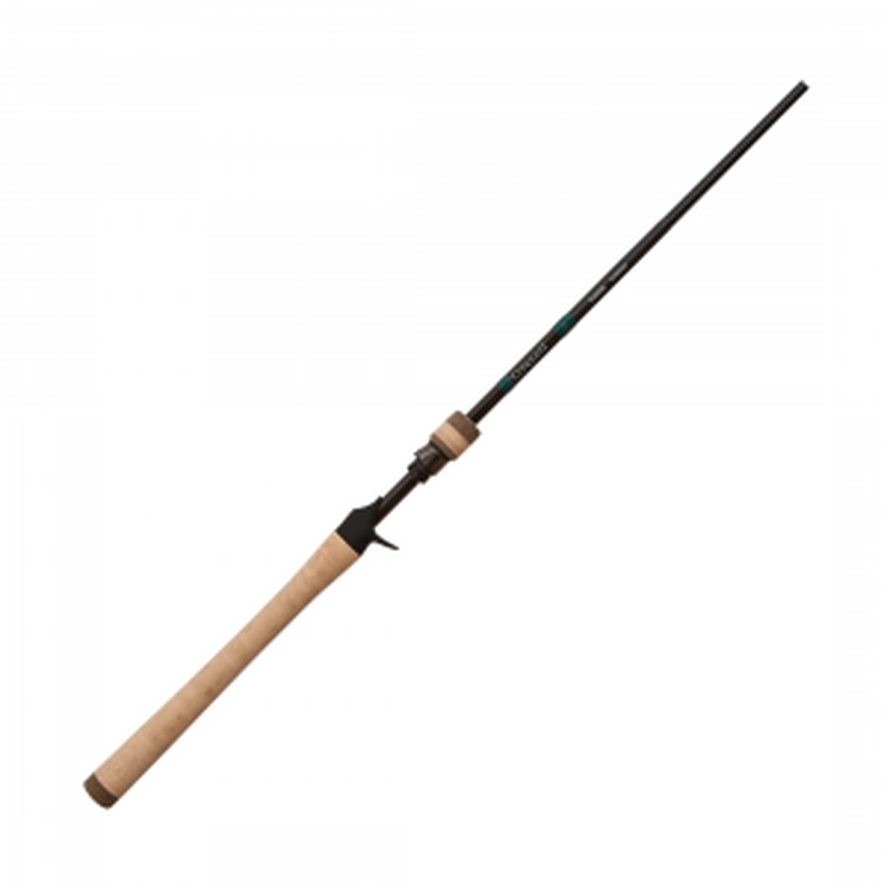 G-LOOMIS CONQUEST ROD
