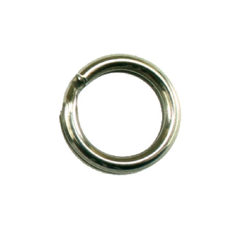 GAMAKATSU HYPER POWER SPLIT RING