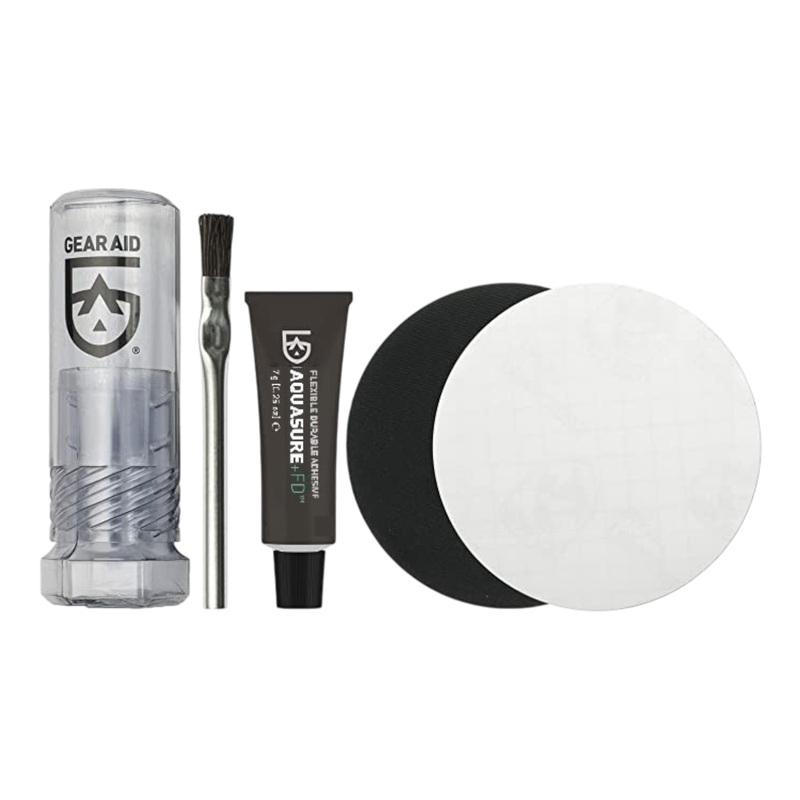 GEAR AID FIELD REPAIR KIT