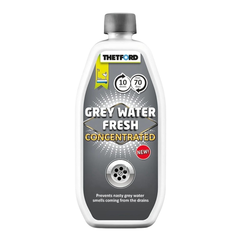 GREY WATER FRESH CONCENTRATED