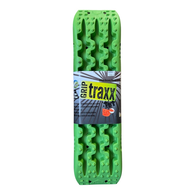 GRIP TRAXX RECOVERY BOARDS