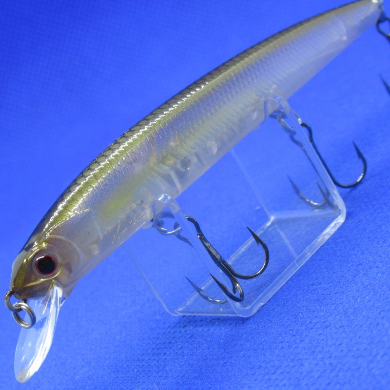 ASURA II 925 SP [Used]