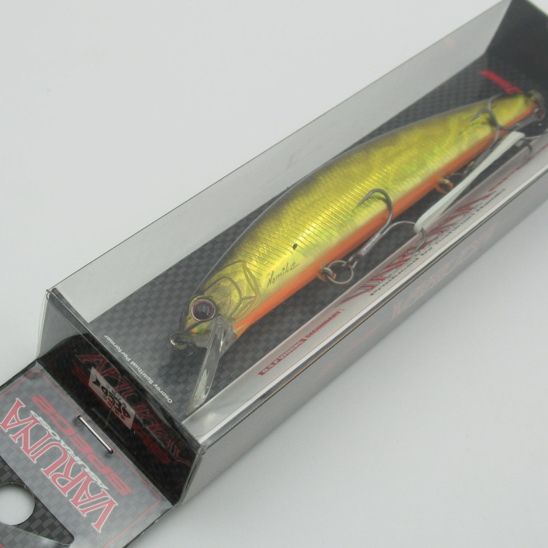 ASURA VARUNA 110 SF Spec 2 [Brand New]