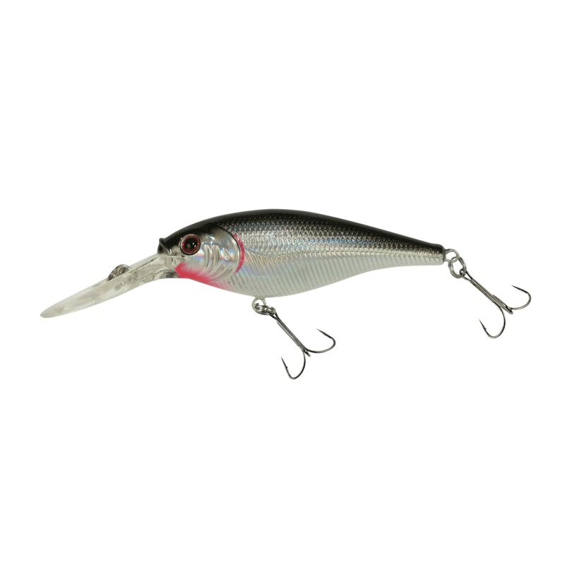 BERKLEY FLICKER SHAD 5/16OZ HARD BAITS 7CM