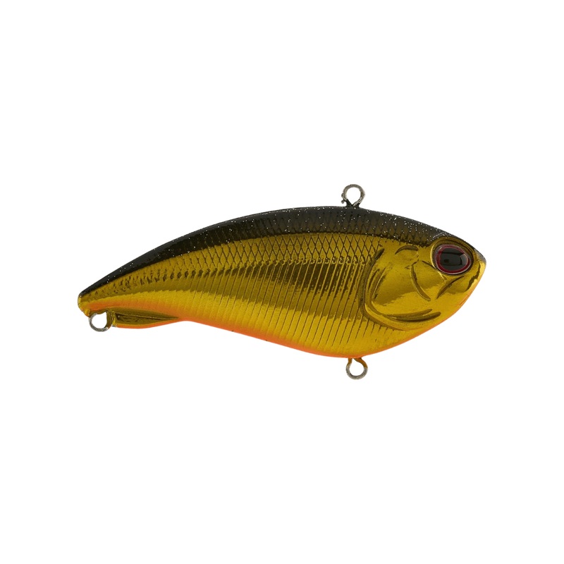 BERKLEY JACK 6 LIPLESS CRANKBAIT 2.5IN  RATTLE BAIT