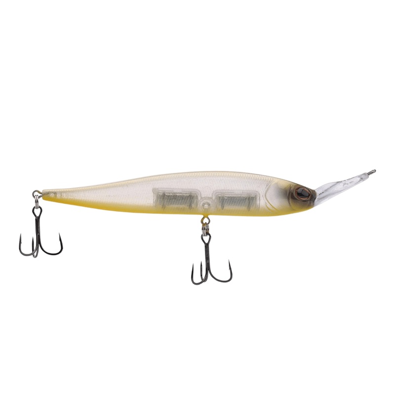 BERKLEY KREJ JERKBAIT 3.3IN  REVERSE FALL HARD BAIT