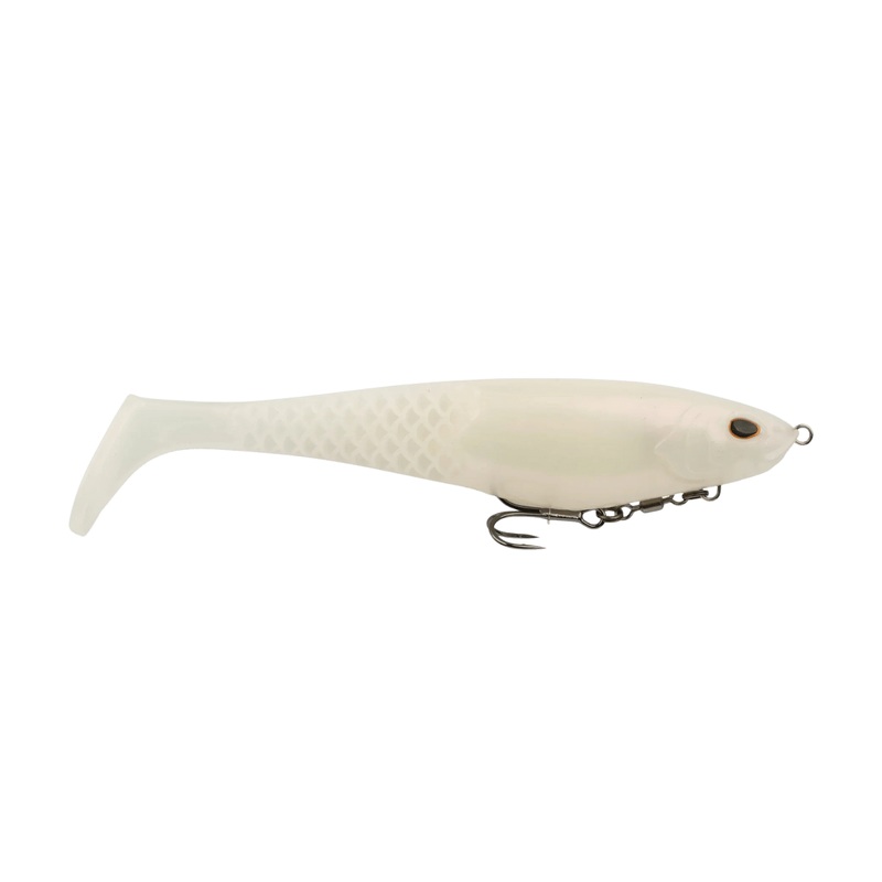 BERKLEY POWERBAIT CULLSHAD 6 IN  REALISTIC SWIMBAIT