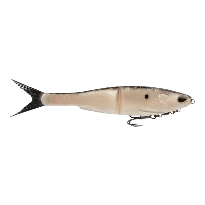 BERKLEY POWERBAIT NESSIE SOFT GLIDE BAIT  9 IN SWIMBAIT LURE