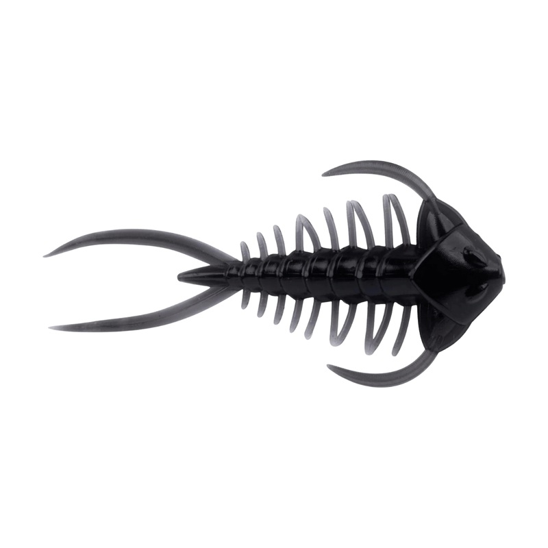BERKLEY POWERBAIT TRILOBITE  1.5IN ULTRALIGHT SOFT BAIT